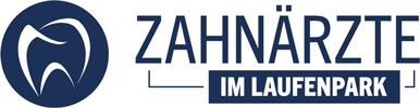 Zahnarzt Laufenpark | Minjaud, Dr. Reichmann & Dr. Finkel Logo
